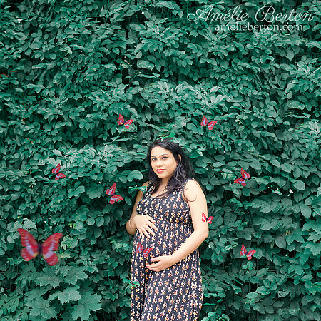 maternity session Brussels