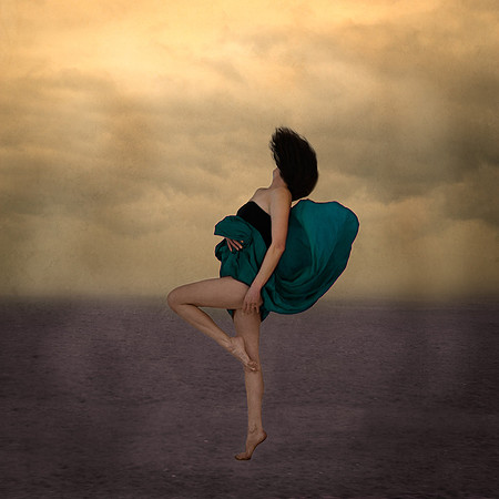 breathe me...