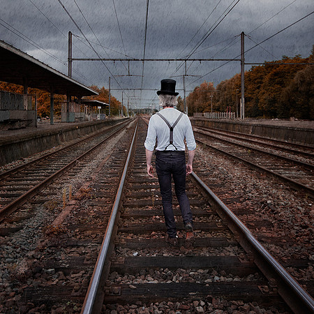 choosing my path...