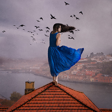 rooftop song..