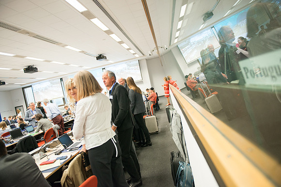 EU conference