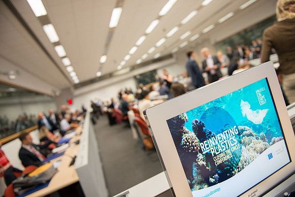 EU conference