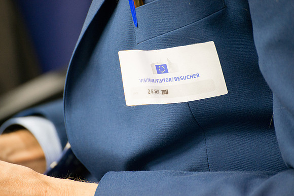 EU conference