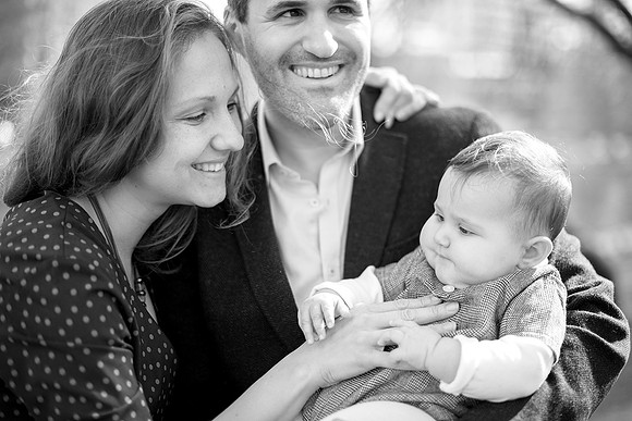 Maternity photo session in Brussels