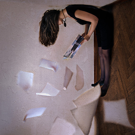 finding magritte...
