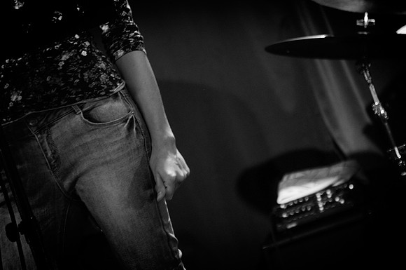 Singers Night at Jazz Station Brussels