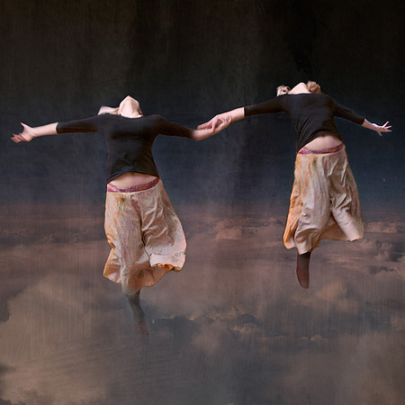 the sky is the limit...