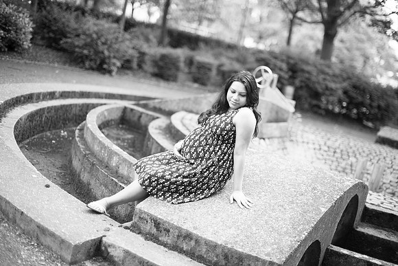maternity session Brussels