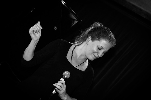 Singers Night at Jazz Station Brussels