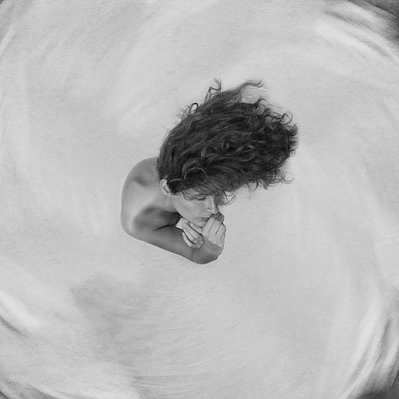 white noise...