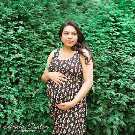 maternity session Brussels